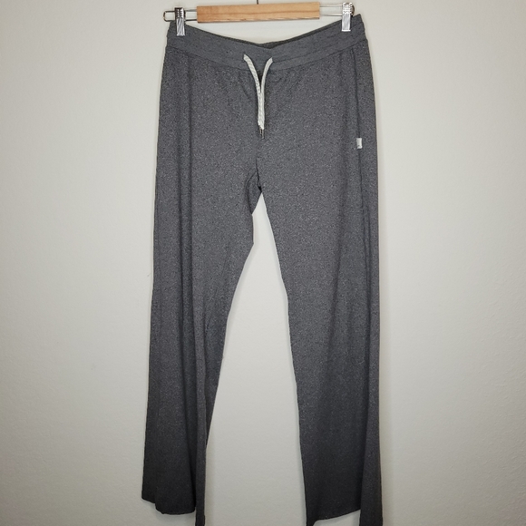 Women Vouri Gray Lounge Pants - Picture 4 of 9